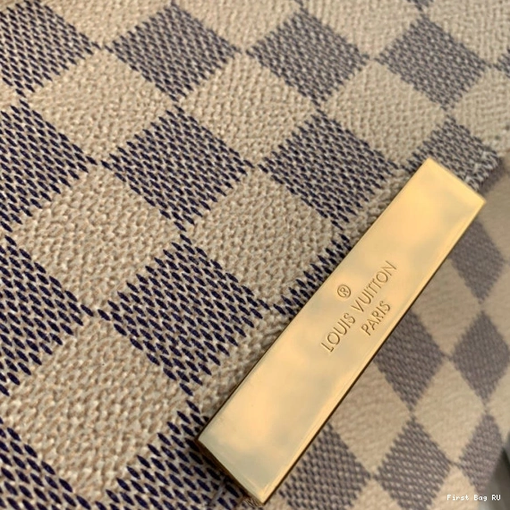 First bags ru Vuitton Louis PM Favorite 0716